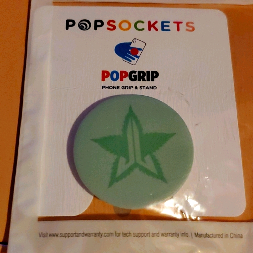 Jeffree Star PopSocket